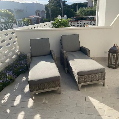 הוילה פסטום Casa Palma מראה חיצוני תמונה