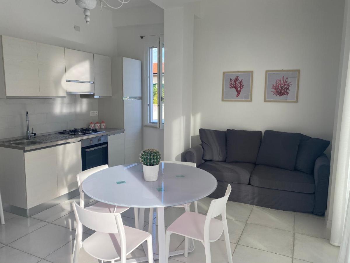 הוילה פסטום Casa Palma מראה חיצוני תמונה